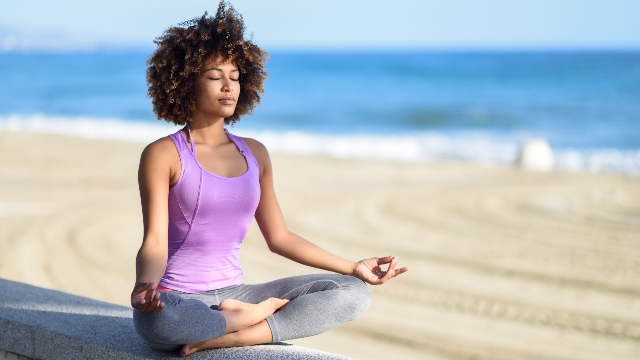 Mindfulness Improves Well-Being – The Unsurpassable Experience