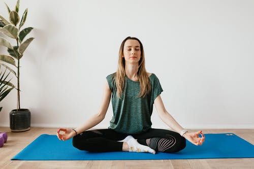 6 Ways To Become A Meditation Teacher