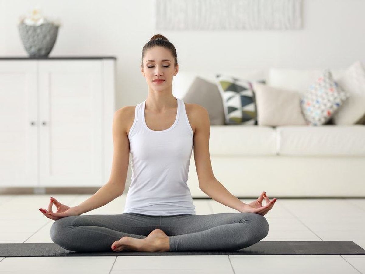 Best Meditation Apps For Android And iOS Meditation