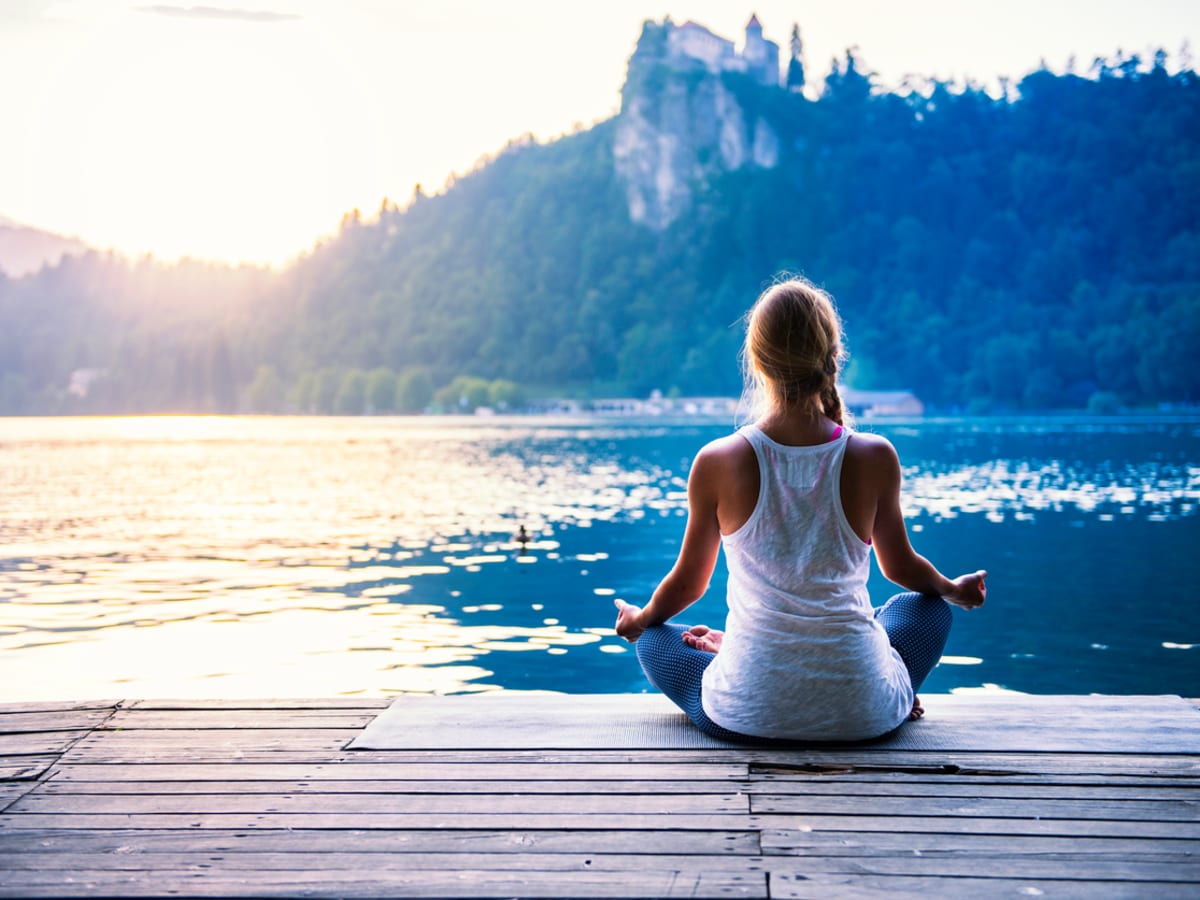 How To Transcendental Meditation