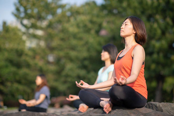 What Is Dmt Meditation?
