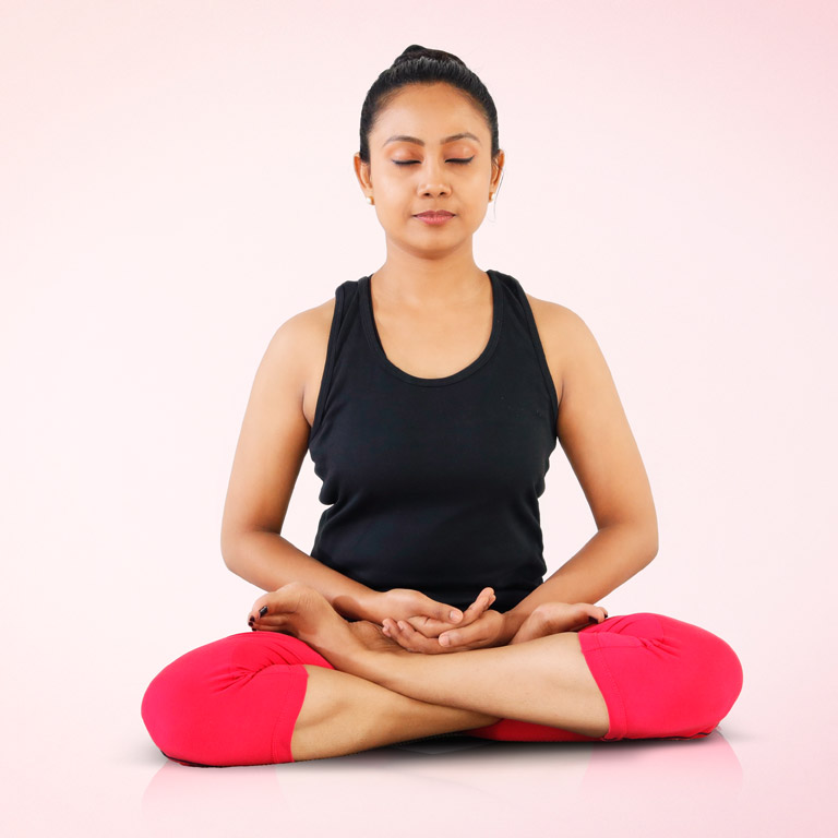10 Best Yoga Poses To Burn Calories