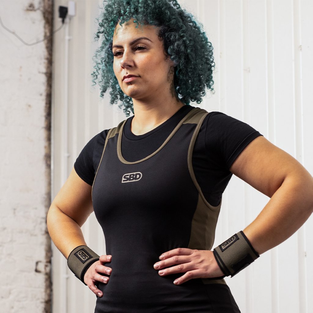 Powerlifting Singlet Womens – How to Select the Right One